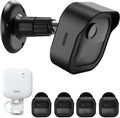 Wall Mount for Blink Outdoor 4 and Outdoor, 4 Pack Weatherproof Protective by PEF