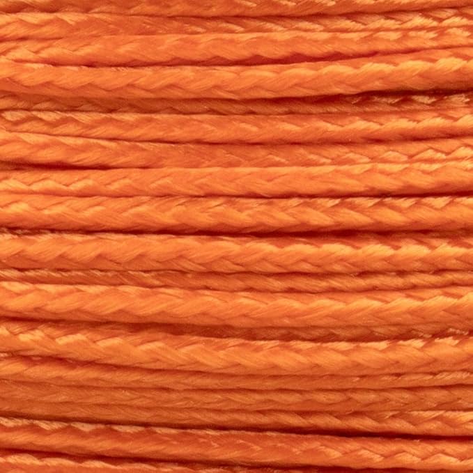 Paracord Planet Micro Paracord – Thin Braided Cord - Image 2
