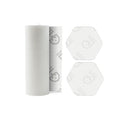 GEAR AID Tenacious Tape 3” x 20” Clear Vinyl Gear Repair Tape by GEARAID
