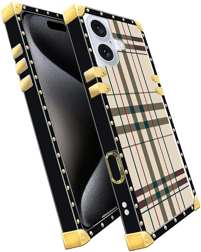 Compatible with iPhone 16 Case - Image 3