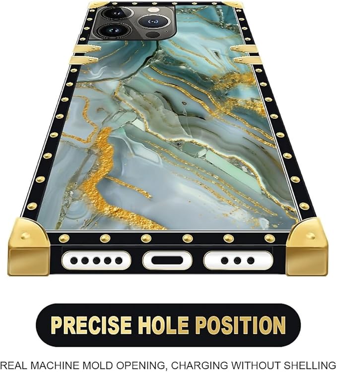 Compatible with iPhone 13 Pro Max Case - Image 5