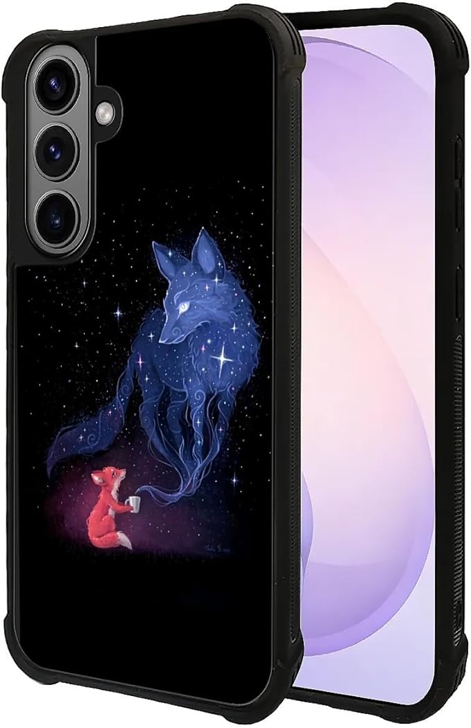for Samsung Galaxy S26 Case, Graphic Design - Image 3