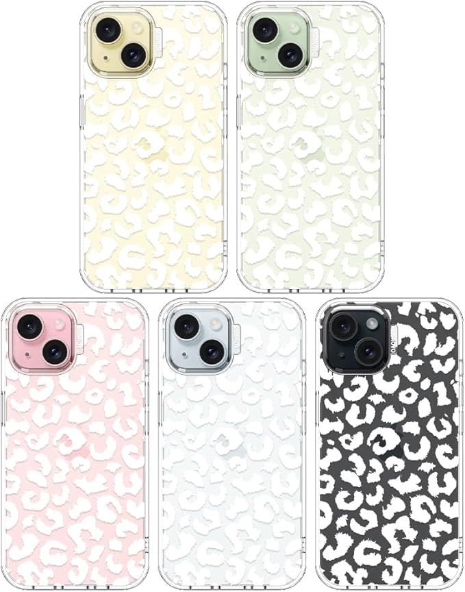 MOSNOVO Case for iPhone 15 - Image 3
