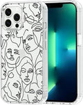MOSNOVO Case for iPhone 13 Pro Max by Mosnovo