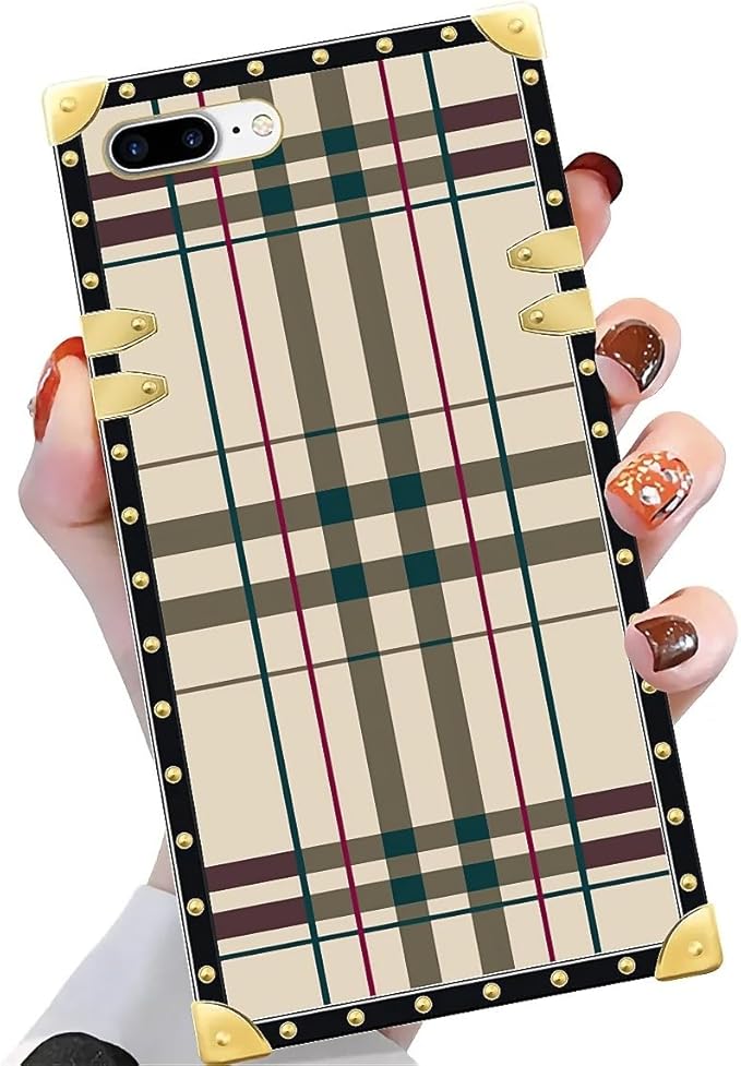 Compatible with iPhone 8 7 SE Case - Image 3