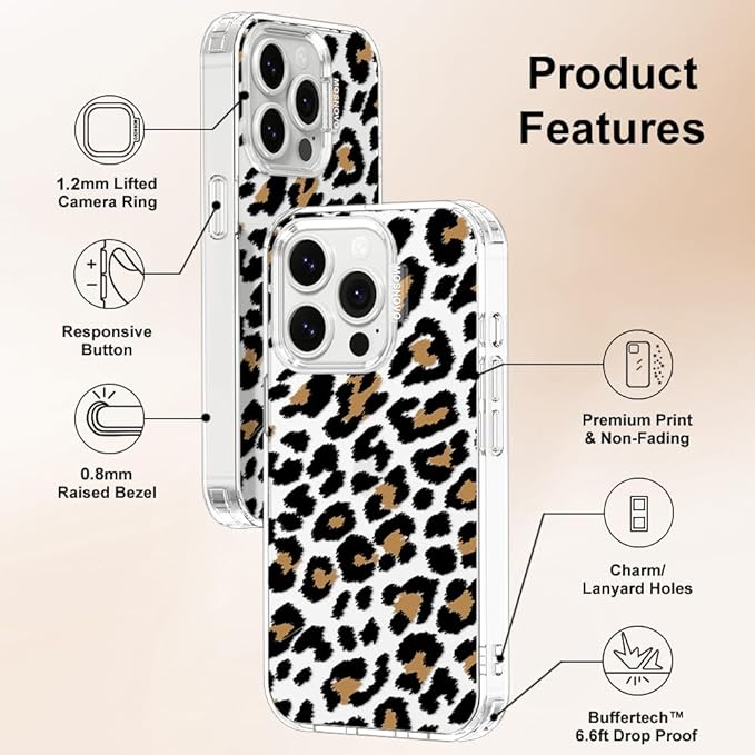 MOSNOVO Case for iPhone 14 Pro - Image 6