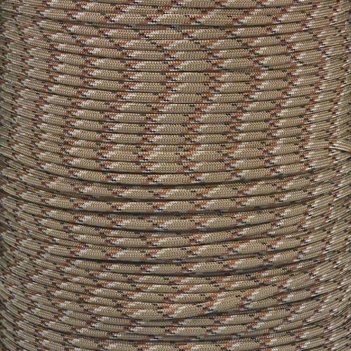 Paracord Planet | Type II Commercial Grade 425 Paracord – 425 LB Tensile by ParacordPlanet