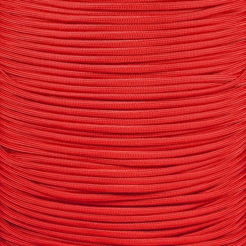 Paracord Planet | Type II Commercial Grade 425 Paracord – 425 LB Tensile by ParacordPlanet