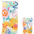 Dock & Bay Beach Towel by DockBay