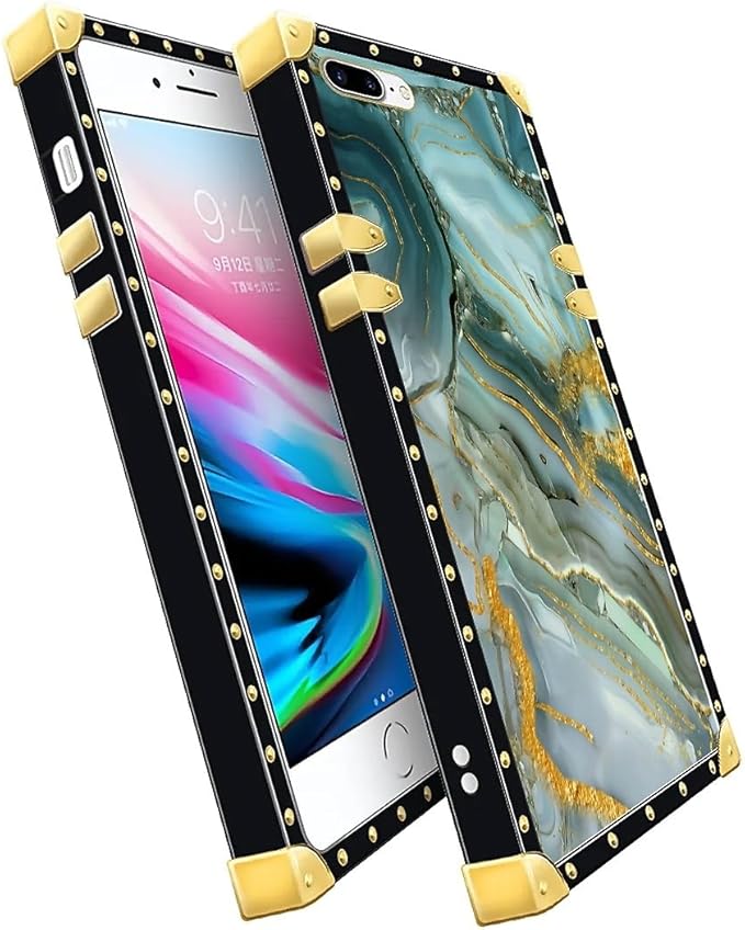 Compatible with iPhone 8 Plus 7 Plus Case - Image 3
