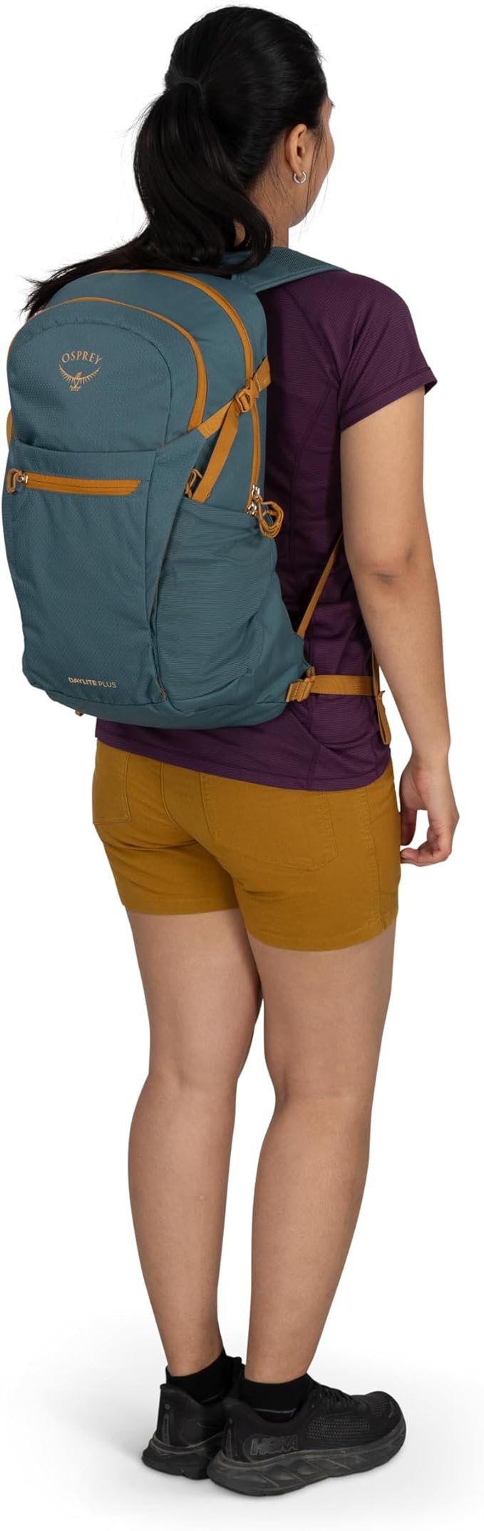 Osprey Daylite Plus Commuter Backpack - Image 15