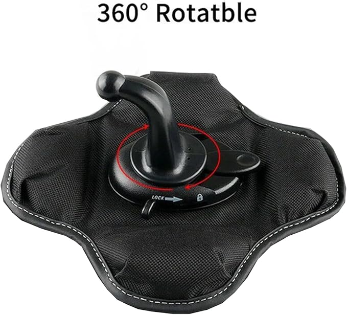 Friction Mount Holder for Garmin GPS - Image 2