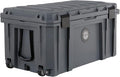 Overland Vehicle Systems 40100031 Dark Gray 169 QT Dry Box Storage by OverlandVehicleSystems