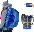 Frelaxy Waterproof Backpack Rain Cover, 10000mm Waterproof Level, Upgraded by Frelaxy
