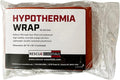 Rescue Essentials Hypothermia Wrap Blanket, Oversized 60" x 96", by RescueEssentials