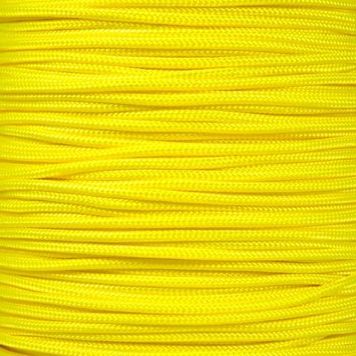 Paracord Planet 325 Paracord – 3 mm Type II Nylon Parachute Cord - Image 2