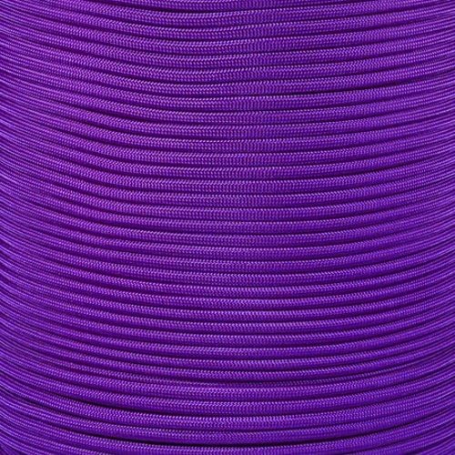 Paracord Planet | Type II Commercial Grade 425 Paracord – 425 LB Tensile by ParacordPlanet