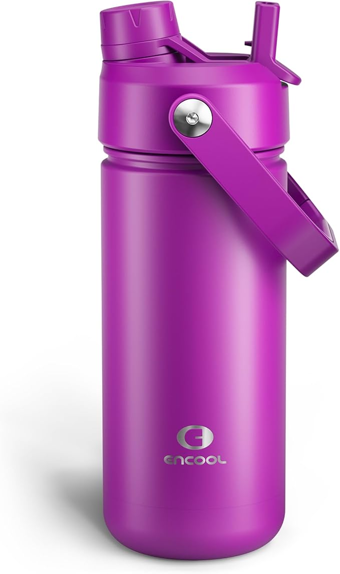 ENCOOL Insulated Water Bottle by ENCOOL