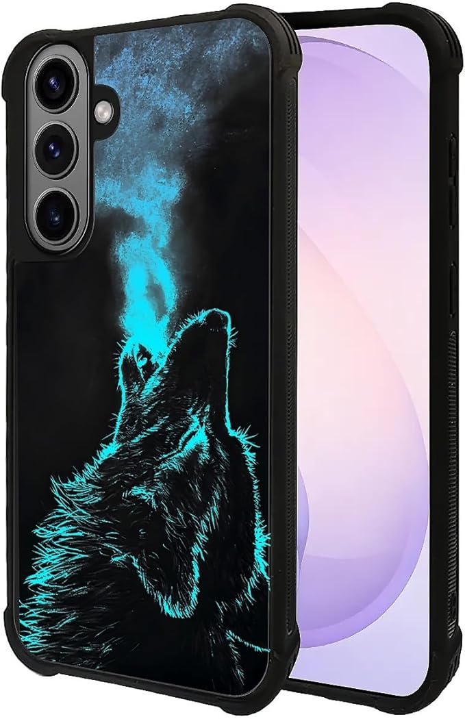for Samsung Galaxy S26 Plus Case, Graphic Design - Image 3