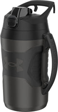 Under Armour Half Gallon Water Bottle Insulated, 64oz Insulated Water Bottle by UnderArmour