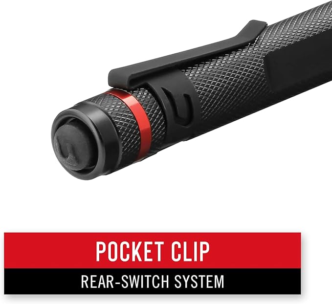 Coast G20 Inspection Beam LED Penlight - Image 3