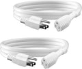 BN-LINK 3 Ft Outdoor Extension Cord 16/3 SJTW General Purpose Power Cord by BN-LINK