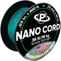 Paracord Planet Nano Cord –Lightweight Nylon Nano Paracord – Great by ParacordPlanet
