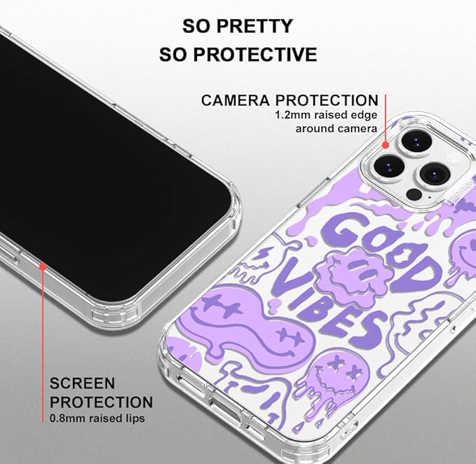 MOSNOVO Case for iPhone 13 Pro Max - Image 4