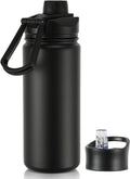 16 oz Insulated Water Bottle by VEGOND