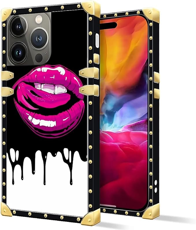 Compatible with iPhone 15 Pro Max Case - Image 2