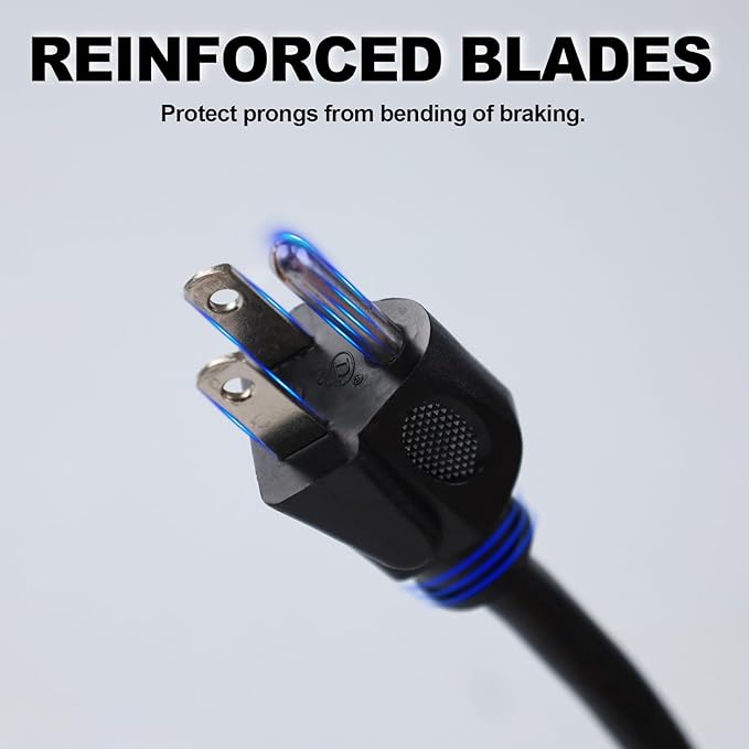 EP 25 Ft Outdoor Extension Cord - Image 3