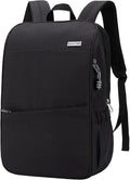 MAXTOP Laptop Backpack Bookbag Backpack Business Anti-theft Backpacks Work by MAXTOP