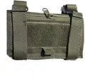 Tactical Map Case QB Wristband Pouch by FAGETAC