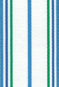 Lawn Chair USA Aluminum Folding Chair Webbing Replacement Straps Sea Island by LawnChairUSA
