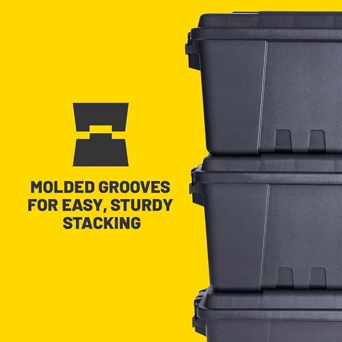 Plano Storage Trunks - Image 6