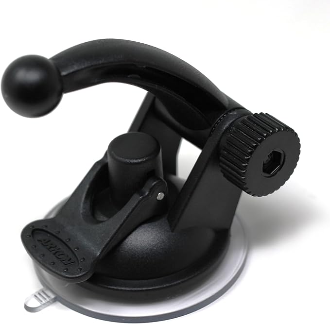 GPS Mount for Garmin with Suction Cup - Image 2