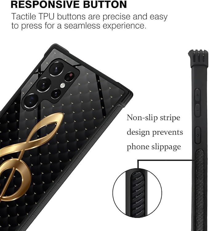 for Samsung Galaxy S22 Ultra Case - Image 4