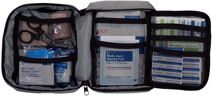 Pac-Kit Trailblazer 2 Outdoor First Aid Kit - Image 4