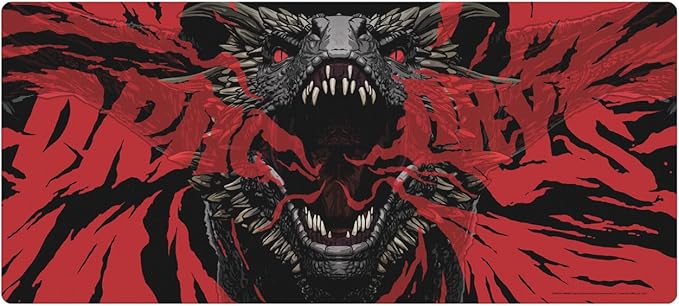 Head Case Designs Officially Licensed HBO Game of Thrones Dracarys Graphic Art - Image 2