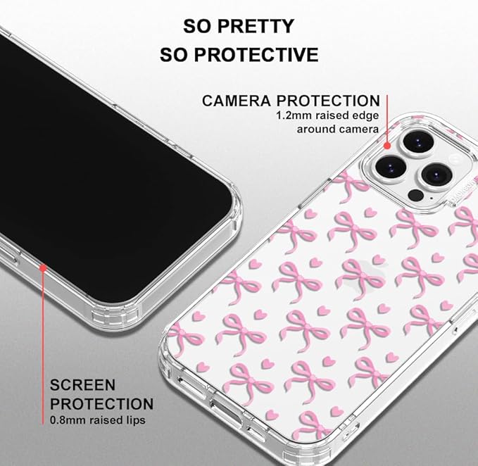 MOSNOVO Case for iPhone 13 Pro Max - Image 4
