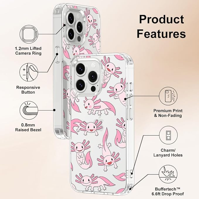 MOSNOVO Case for iPhone 13 Pro - Image 6