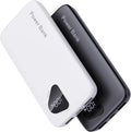 2026 2-Pack 12800mAh Portable Charger by FancyBean