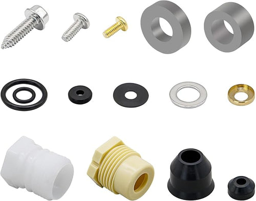 630-7755 Wall Hydrant Repair Kit Compatible by DEHOMKUS