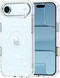 MOSNOVO for iPhone Air Case | Military Grade 6.6ft Drop Tested | Camera Control by Mosnovo