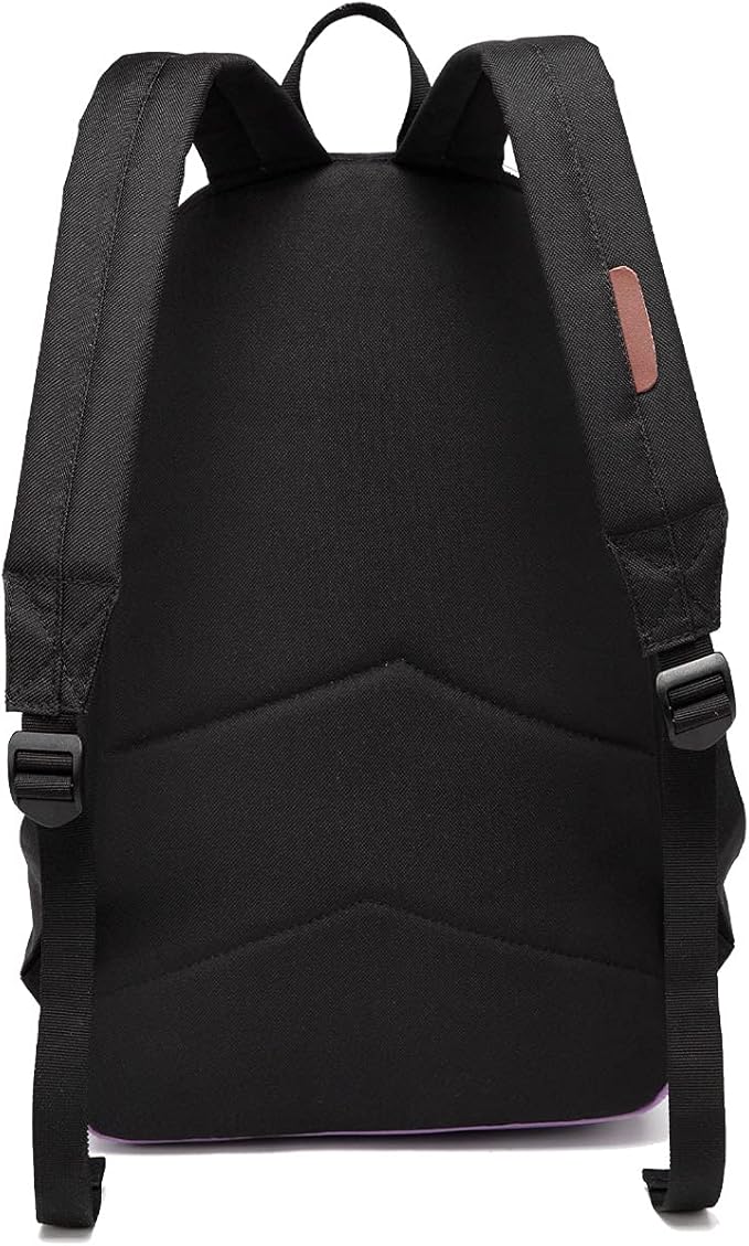 Backpack for Men Women, VASCHY Classic Water-resistant Lightweight Travel - Image 9