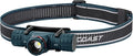 Coast XPH30R 1500 Lumen USB-C Rechargeable Dual Power Headlamp by Coast