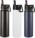 Volhoply 24oz Insulated Water Bottle by LiveFully%EF%BC%8CDrinkFreely%E2%80%94KeepGoingwithVolhoply%EF%BC%81