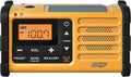 Sangean MMR-88 AM/FM/Weather+Alert Emergency Radio. Solar/Hand by SANGEAN