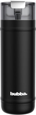 bubba 32 oz Dualsip Insulated Stainless Steel Water Bottle by bubbabrands