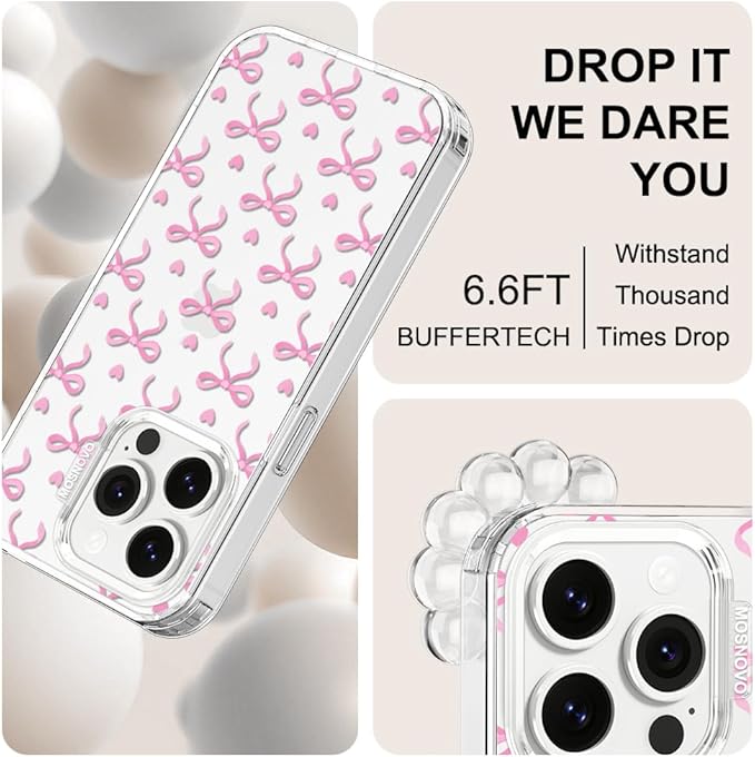MOSNOVO Case for iPhone 14 Pro - Image 5